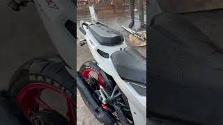 2004v2partsit rzbikeservice 1604v rajibauto topmodifaid4v biker motovlog rider 16 [upl. by Krawczyk]