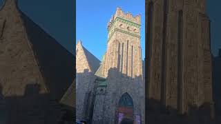 Park slope Community Church Brooklyn NY [upl. by Yendis]