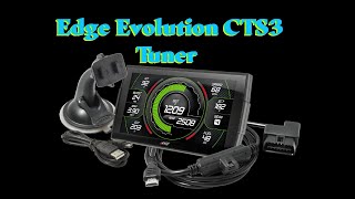 Edge Evolution CTS3 GM 85450250 [upl. by Bird]