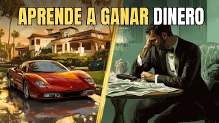 Descubre 15 secretos que los pobres ignoran para ganar dinero [upl. by Erialb]