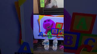 Barney amp Friends Season 9 Theme Song [upl. by Tati]