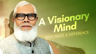 Salman F Rahman A visionary mind who made a difference [upl. by Pirali119]