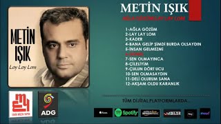 Metin Işık  Gönül  Official Audıo [upl. by Modeste701]