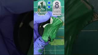 How To Paint The Capes For Warhammer 40k [upl. by Kenon186]