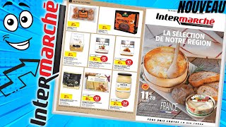 catalogue INTERMARCHÉ du 1 au 13 octobre 2024 🌞 Arrivage  FRANCE [upl. by Telrahc]