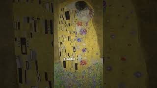 Gustav Klimt and his Golden Phase Art and gold [upl. by Ormiston]