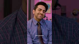 Vicky Donor Movie Comedy Scene 🤣  Vijay Raaz  Ayushman Khurana shortvideos [upl. by Anilatsyrc]