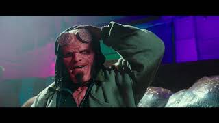 Hellboy 2019 Movie New Trailer “Red Band” – David Harbour Milla Jovovich Ian McShane [upl. by Tirzah981]