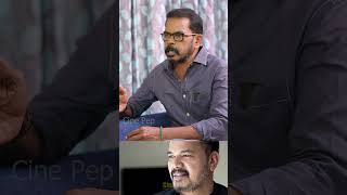 Dhanush missed Velpari  How Shankar own the rights   V K Sundar  Cinepep Updates [upl. by Mayyahk923]