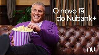 Conheça Nubank A evolução da experiência com o Nu [upl. by Naesal]