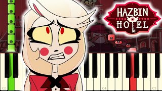 Ready For This  Hazbin Hotel [upl. by Mindy]