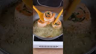 A genius trick for cooking salmon From now on Ill only do it like this [upl. by Atinel]