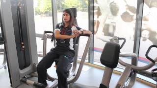 UEL SportsDock Gym Induction [upl. by Gargan]