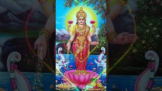 Powerful  Sri Lakshmi stotra [upl. by Gabriellia631]