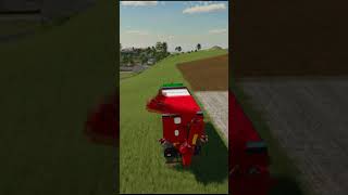 46 automobile fs22timelapse fs22 shorts farming Simulator22 farminggaming farming [upl. by Adnolaj245]