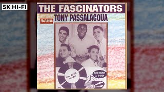 【 The Fascinators Featuring Tony Passalacqua 】「Recess」🢒「The Fascinators 」 [upl. by Lainad208]