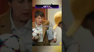 НЕОЖИДАННАЯ ДОСТАВКА 🤣🔥 [upl. by Ainosal]