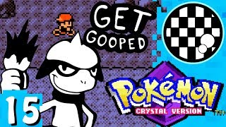 6 Smeargle Challenge Pokemon Crystal  PART 15 [upl. by Guenzi]