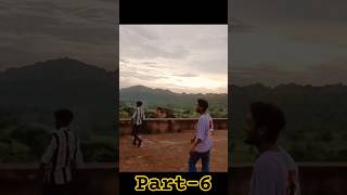 Haveli ki 🌹💕 chhat ke upar ROYAL Blockers trending shorts viral shortsfeed funny [upl. by Anwahsak181]