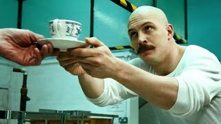 Bronson Full Movie Fast and information  Brock Norman Brock  Nicolas Winding Refn [upl. by Littlejohn12]