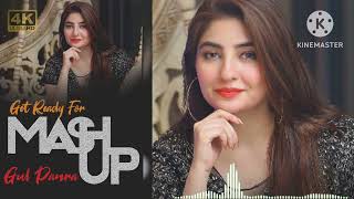 Gul Panra  Song 2023  GPR 4k Video  Pashto Music  New Tapay  Gul Panra [upl. by Rudolph]