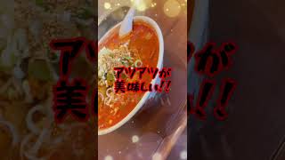 せっかくグルメでも紹介された「カルビスープラーメン」【三千里】 岩手県雫石町 shorts [upl. by Eedna49]