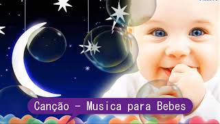 ♫♫♫ 4 Horas Canção de Ninar Mozart ♫♫♫ Linda Música de Ninar e Dormir Musica para Bebes [upl. by Inait922]