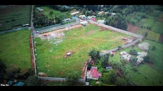 Expansion of Mustard Seed House near Tenwek [upl. by Alokin]