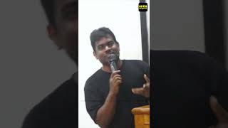 loose penne live performance Yuvan [upl. by Rickie]