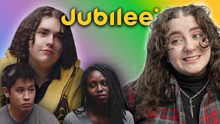 Mens Rights v Womens Rights Jubilee Lets Discuss [upl. by Livingstone]