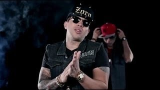 El Sujeto Ft De La Ghetto  Tu Te Cree La Vakana Official Remix [upl. by Sumaes]