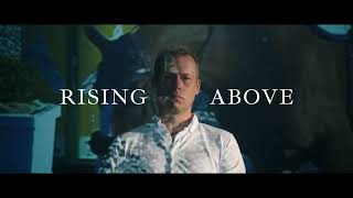 Rising Above  Teaser Christian Ahlmann  Full Episode coming August 13th 2024 [upl. by Tarabar]