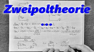 Zweipoltheorie 33  Ergebnis [upl. by Carper]