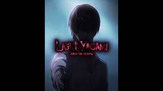 Light Yagami vs Ayanokouji Kiyotaka [upl. by Niaz326]