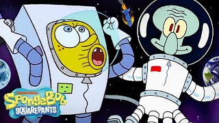 BEST of SpongeBob Season 9 Part 1 🥇  1Hour Compilation  SpongeBob SquarePants [upl. by Katine]