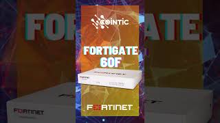 Productos Fortigate de Fortinet [upl. by Crist]