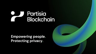 Partisia Blockchain Bringing Multiparty Computation MPC Privacy to Public Chains [upl. by Stedt]