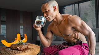 The SIMPLEST and FASTEST Diet To Lose Belly Fat [upl. by Terle]