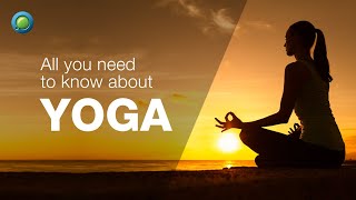 HEALTH TIPS 5 YOGA YogaDailychannel KrishnaAvyu [upl. by Arlinda]