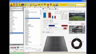 PES 2010 PROEVO Editing Studio 2010 v20 [upl. by Ikcim]