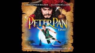 Peter Pan Live The musical  05  Never never land [upl. by Loriner]