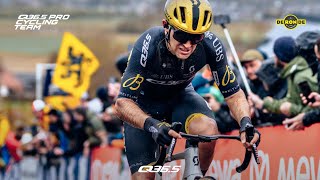 Ronde Van Vlaanderen  Q365 Race Recap [upl. by Shaner767]