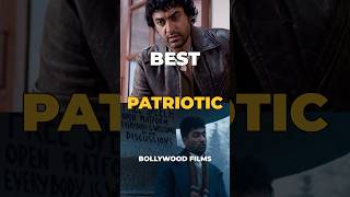 Best Patriotic Bollywood Filmsmovies bollywood aamirkhan bollywoodmovies [upl. by Novar586]