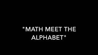 What is the number  A Song About Variables [upl. by Kidder]