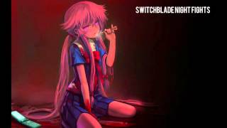 Nightcore  Apex Predator Otep Lyrics HD [upl. by Lig]