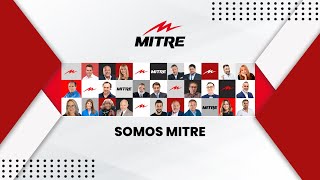 Escuchá Radio Mitre las 24 horas en vivo por YouTube [upl. by Aneloc223]