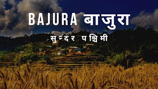 Explore Bajura Vlog  Travel Far Western Nepal  Sudur Pachim Bajura [upl. by Nami]