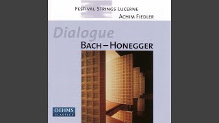 Musical Offering BWV 1079 Ricercar a 6 [upl. by Domela]