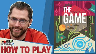 The Game  How To Play [upl. by Bentley624]