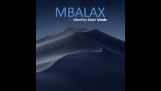 MBALAX mixed by mada mindo [upl. by Davie]